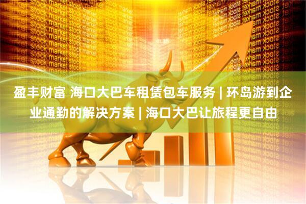 盈丰财富 海口大巴车租赁包车服务 | 环岛游到企业通勤的解决方案 | 海口大巴让旅程更自由